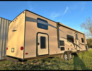 EverGreen RV Ever-Lite 32MKS