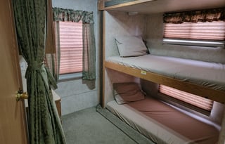 2006 Keystone Cougar 304BHS