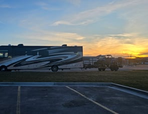 Coachmen RV Mirada 35LS