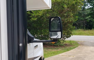 "Fancy The Forester" 2020 Forest River: 2291S Ford