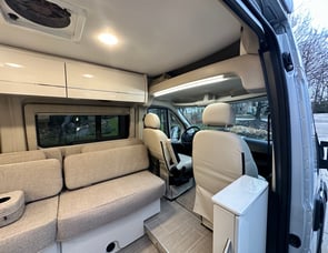 Thor Motor Coach Tellaro 20K