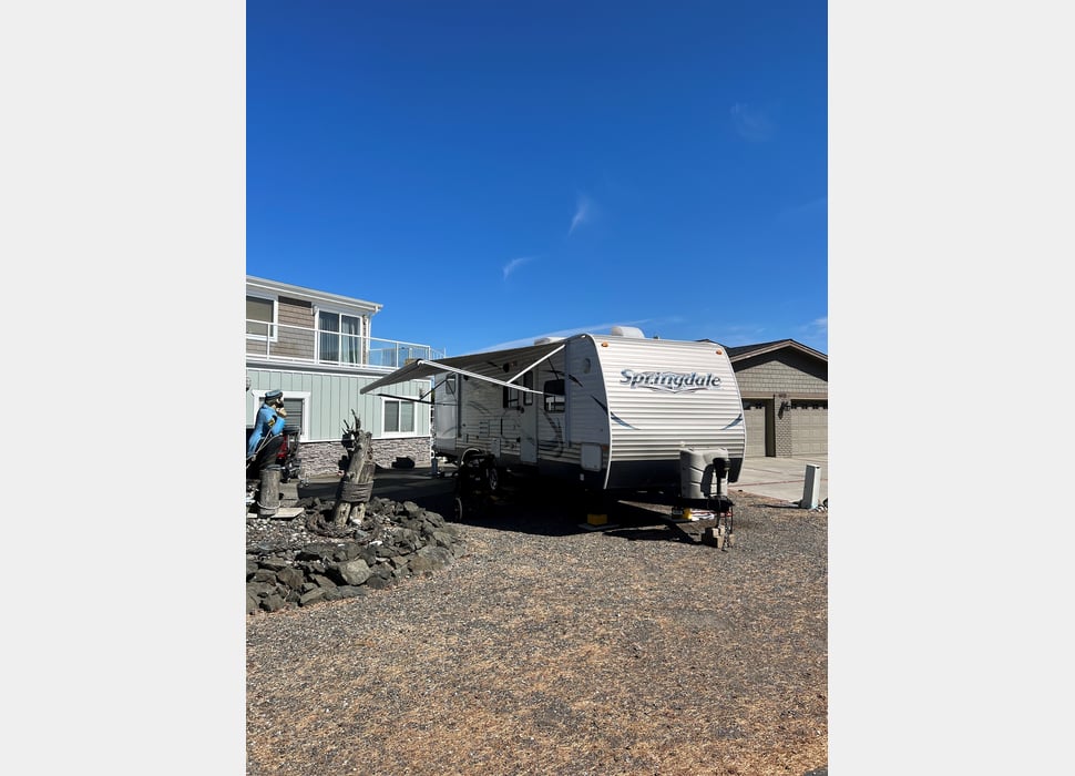 Travel Trailer rentals in Lynnwood