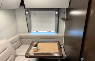 2019 Leisure Travel Serenity 24CB - Rent Cinnamon!