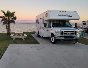 Majestic Leisure 28a