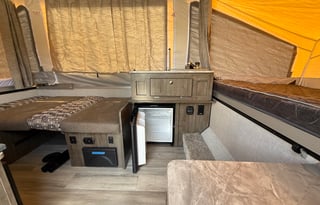 2022 Forest River RV Flagstaff MAC Series 176LTD