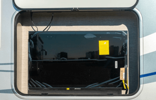 Like New 2023 NeXus RV Triumph Super C 34TSC W/D