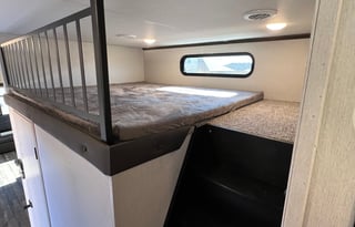 2022 Forest River RV Cardinal Limited 377MBLE