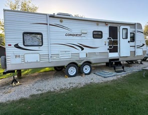 Gulf Stream RV Conquest 269BHL Lite