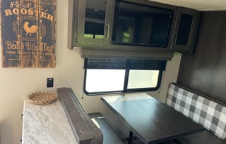 2023 Transcend Explor (Home Away From Home)