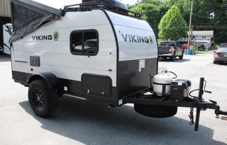 2022 Viking Express 9.0TD
