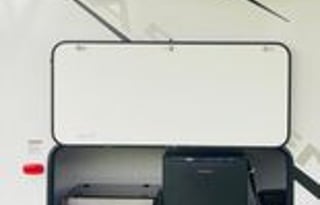 2022 Forest River RV Ozark 1650BHKX