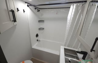 2026 Grand Design Solitude 417KB