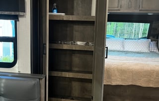 2021 Venture RV SportTrek ST332VBH