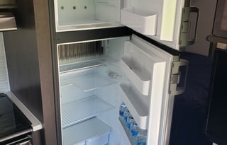 2019 Forest River RV Stealth TQS2414