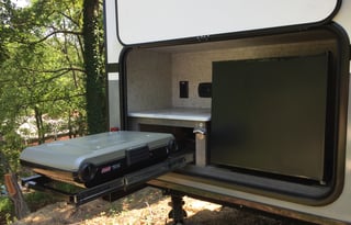 2021 Coachmen RV Apex Nano Bunkhouse 208BHS