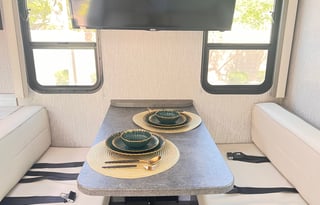 2022 Coachmen RV Pursuit 31BH