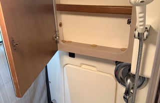 Winnebago Travato | Luxury in Paradise