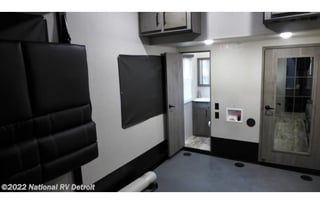 2021 Keystone RV Carbon 347