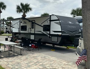 Jayco Jay Flight 274BH