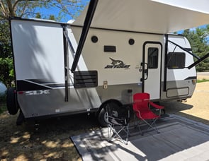 Jayco Jay Flight SLX 7 184BS