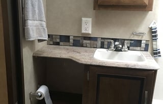 2016 Forest River Salem