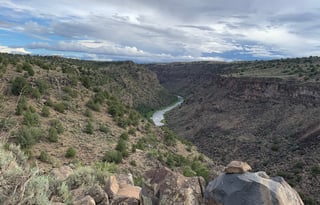 Windwalker - Calling all Captains!