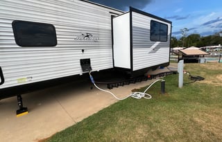 Catchin’ a Break – 2025 Jayco 287BHS