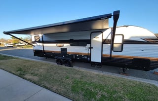 2023 Forest River RV Wildwood X-Lite 273QBXL