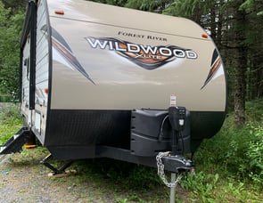 forest river wildwood x-lite