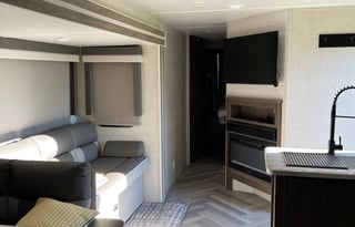 2020 Forest River RV Wildwood 29VBUD
