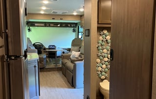 2021 Thor Motor Coach Windsport 33X