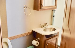 Horse Show Ready with A Wheel Vacation!