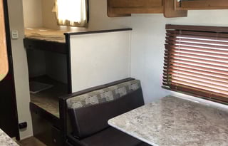 2018 Salem Cruise Light 197BHXL