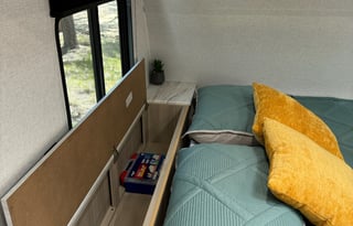 2024 EAST TO WEST Della Terra 181BHSLE