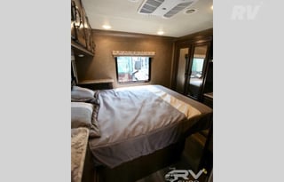 2020 Thor Motor Coach Four Winds 31E