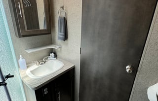 2020 Forest River RV Rockwood Ultra Lite 2912BS