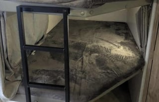 Family Bunkhouse 2022 Solaire — Delivery Only M-F