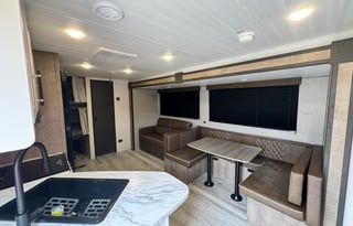 2025 Keystone RV Springdale Classic 269DBC