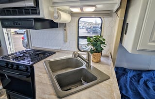 Teton's Doorstep : BYU-I Friendly Family Adventure