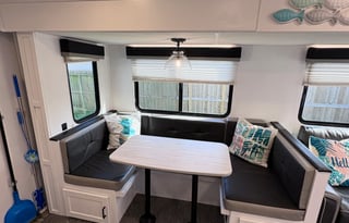 Cruise & Snooze RV