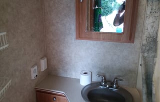 2007 Forest River Surveyor, hybrid