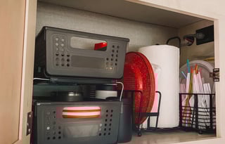 Fully Stocked-Family Ready Winnebago Camper