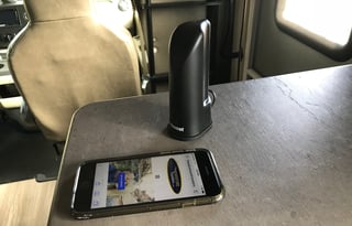 The BEST Local Class C RV for San Diego Camping!