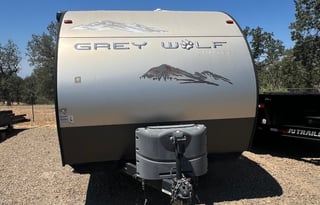 2015 Forest River RV Cherokee Grey Wolf 25RR