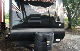 2017 Forest River RV tracer 3051S Ford