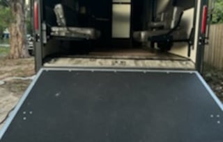 2018 Jayco Octane Super Lite 273