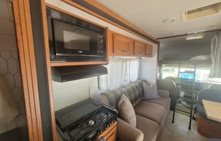 32 Foot Bunk House *Unlimited Miles*