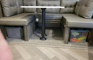 Carnero's beautiful home on wheels