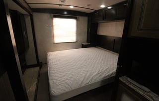 Bunkhouse/Best Floorplan Rig