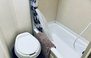 2018 Forest River RV Wildwood X-Lite 261BHXL